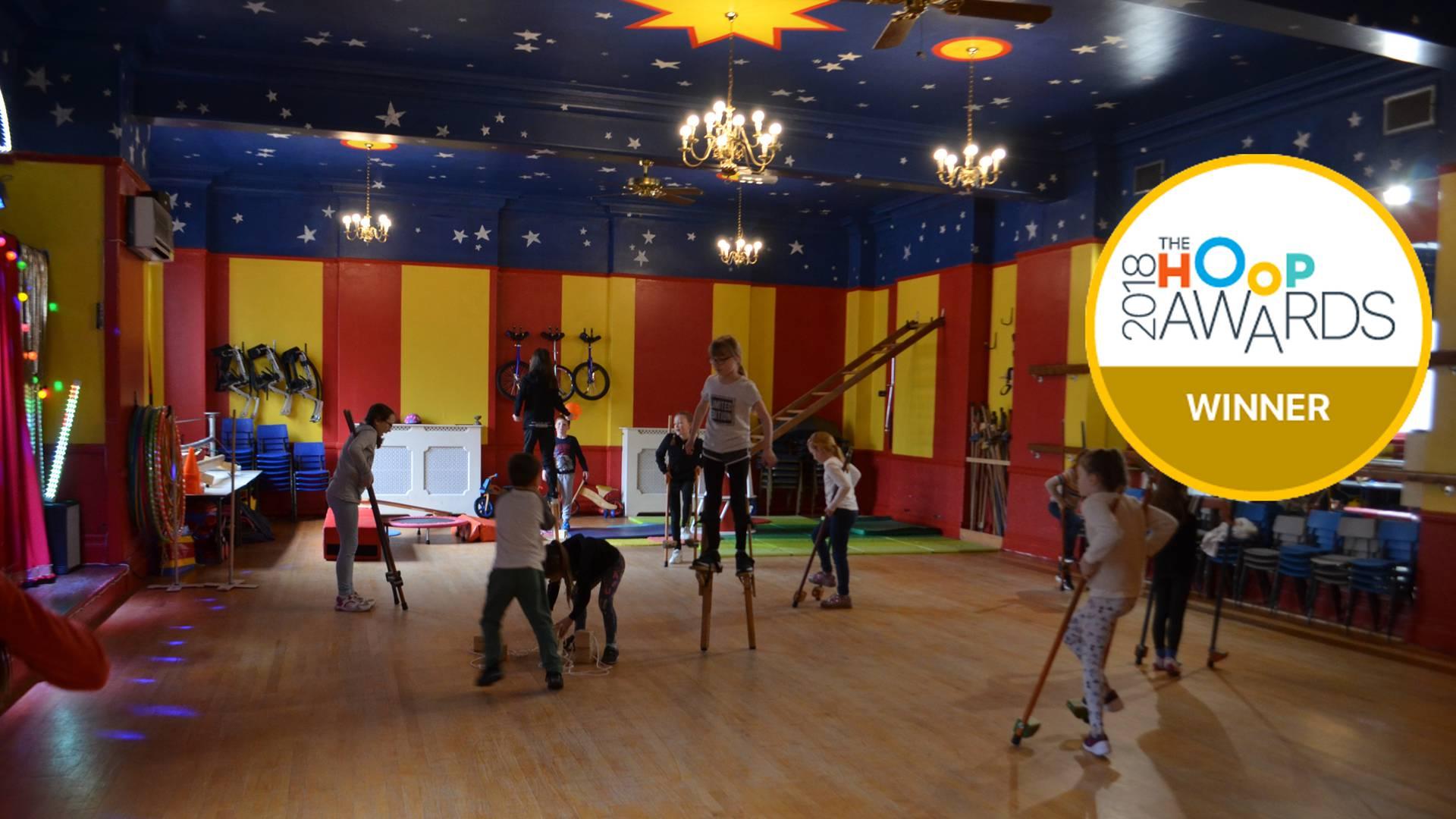 Magical Circus photo