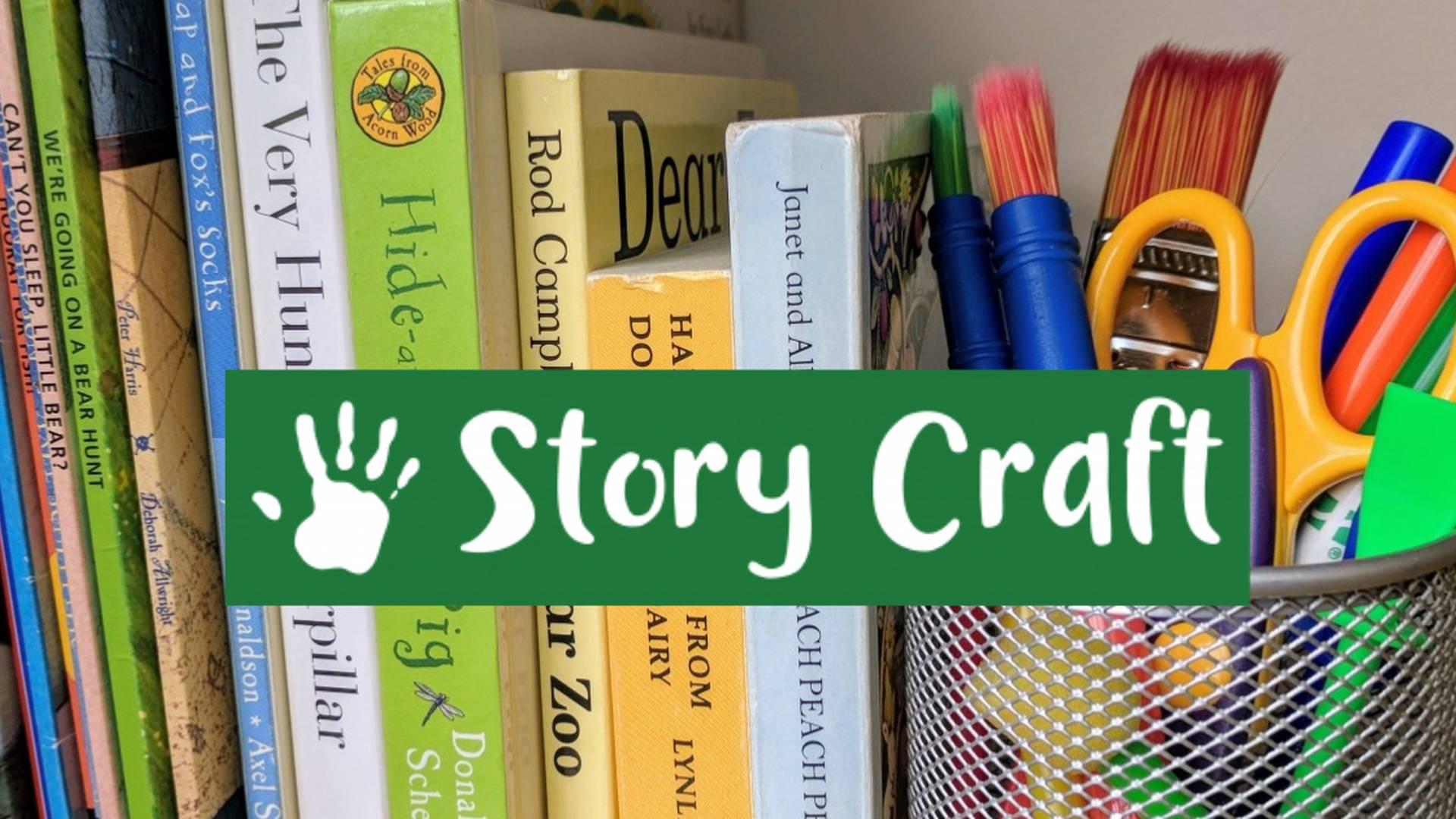 Story Craft photo