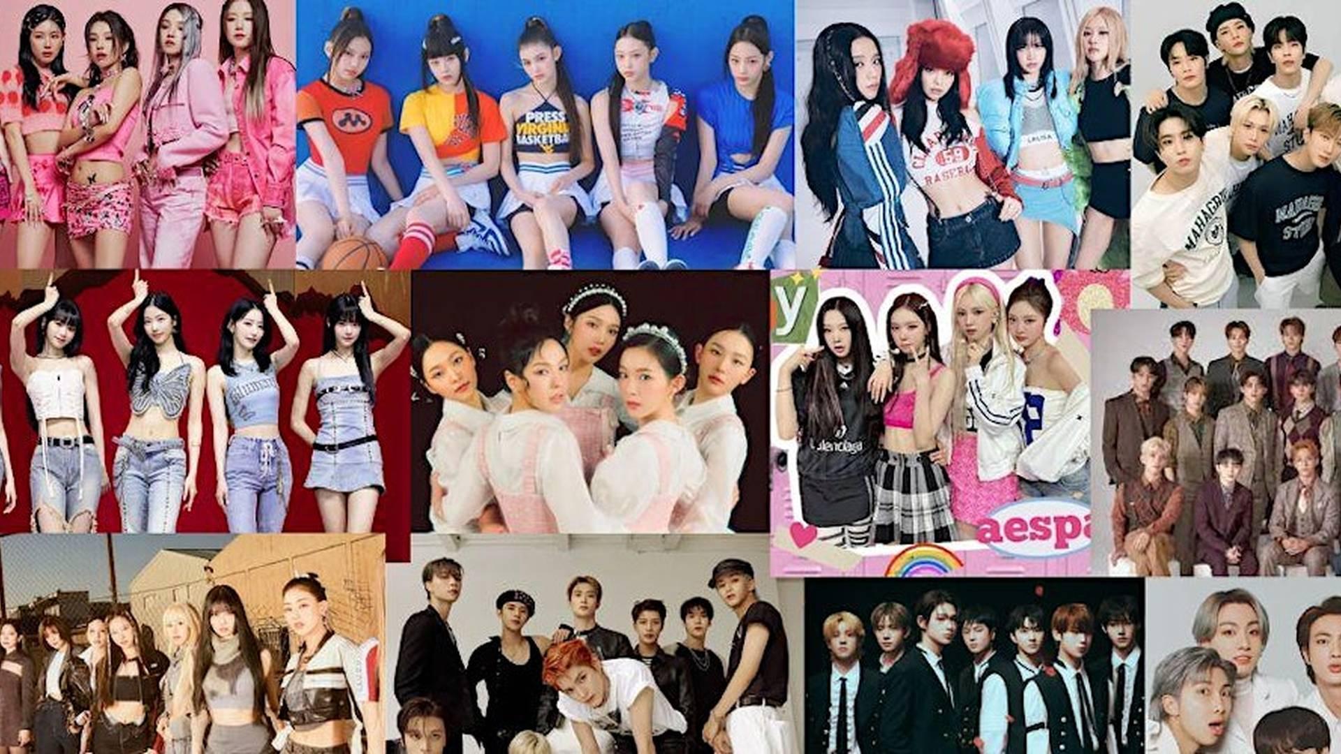 K-pop dance classes in Reading (11 to 15 years) photo