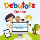 Debutots Portsmouth and Surrounding Areas logo