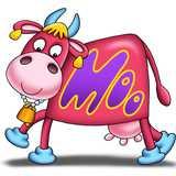 Moo Music logo