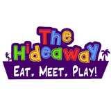 The Hideaway logo