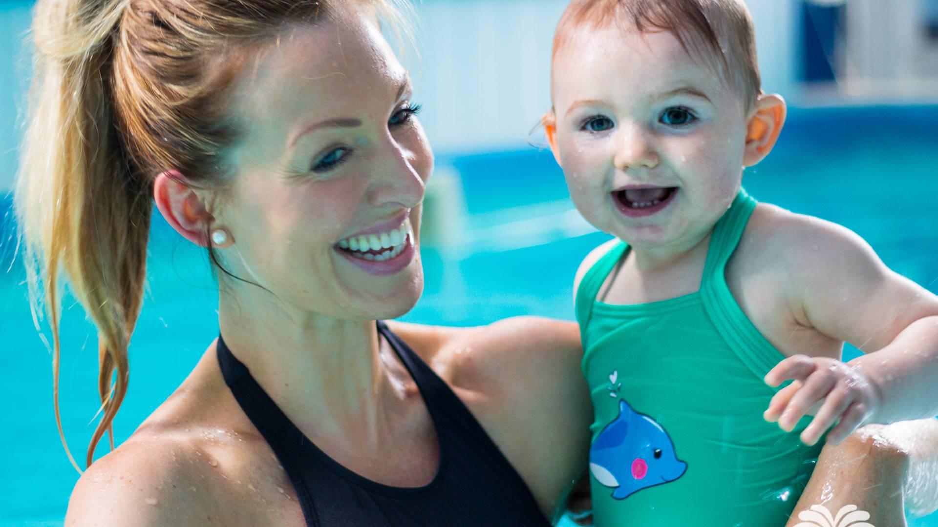 Angel Swim London photo