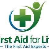 First Aid for Life logo