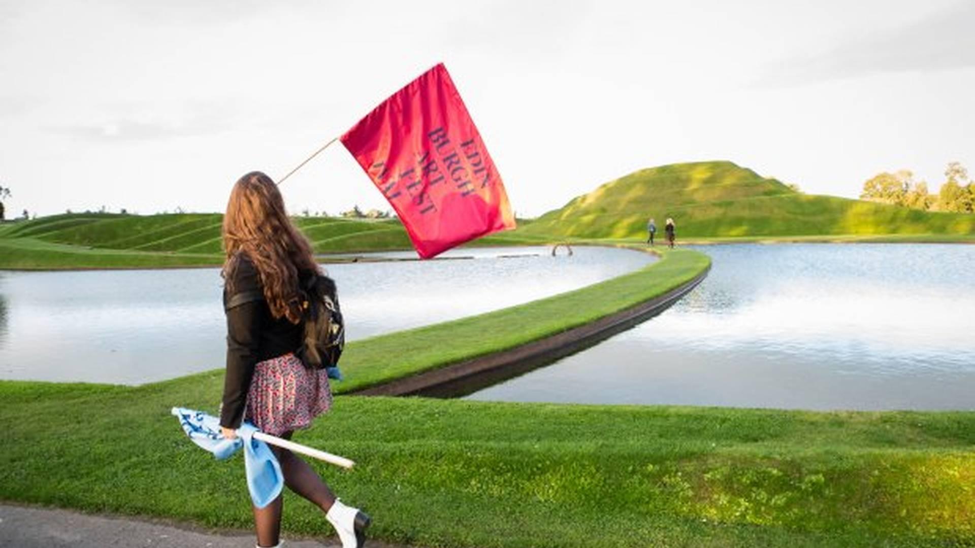 Edinburgh Art Festival photo