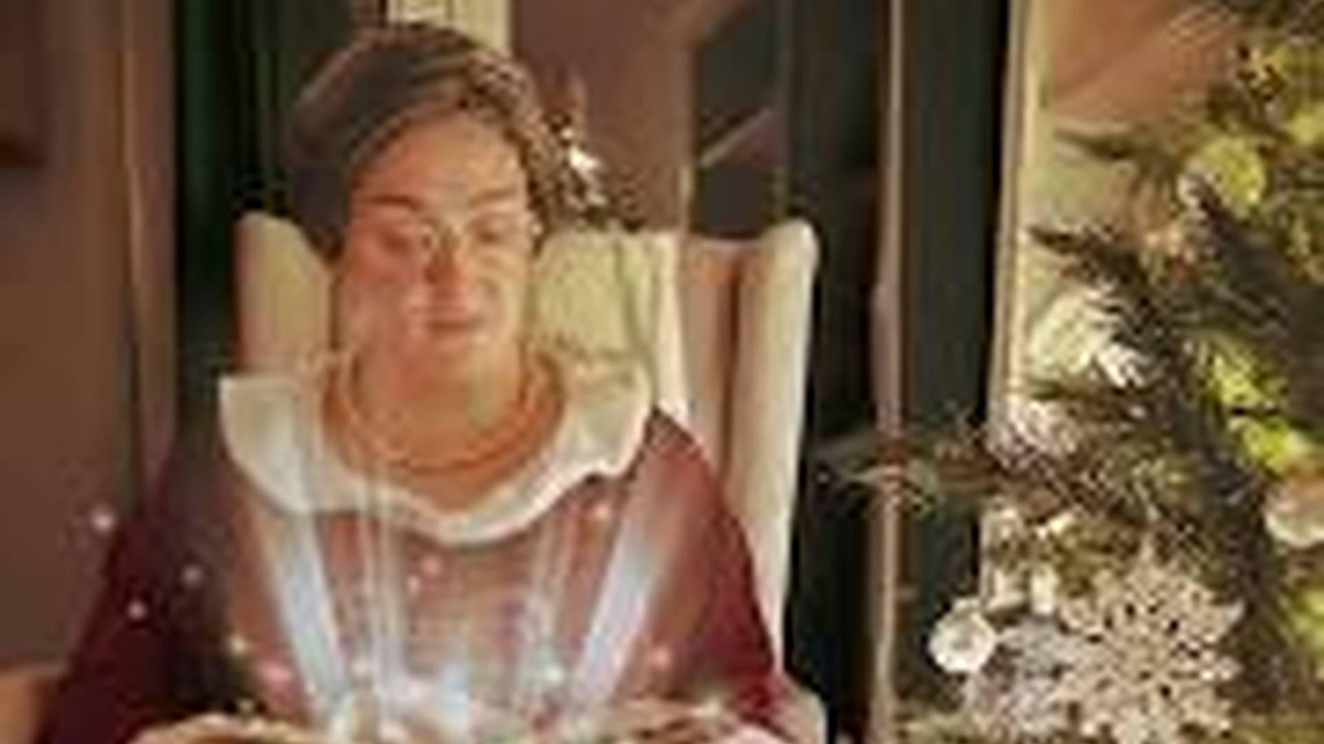 Tea Time with Mrs Claus photo