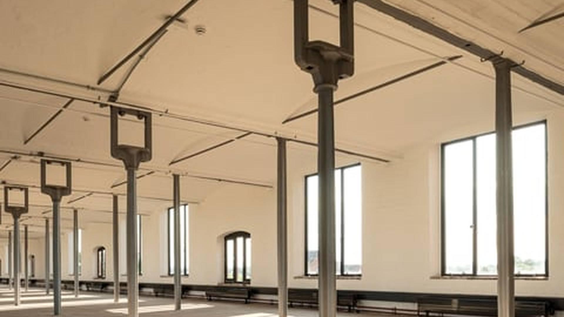 Spotlight Talks At Shrewsbury Flaxmill Maltings photo