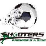 Shooters logo