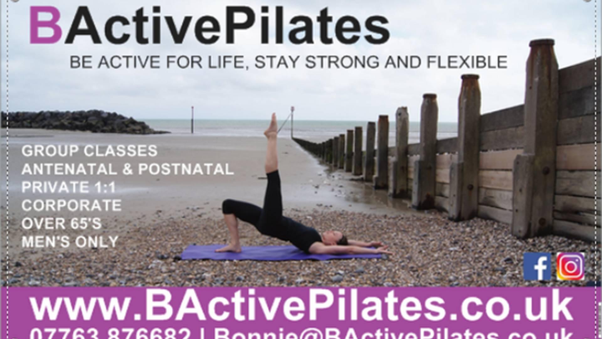 BActivePilates photo