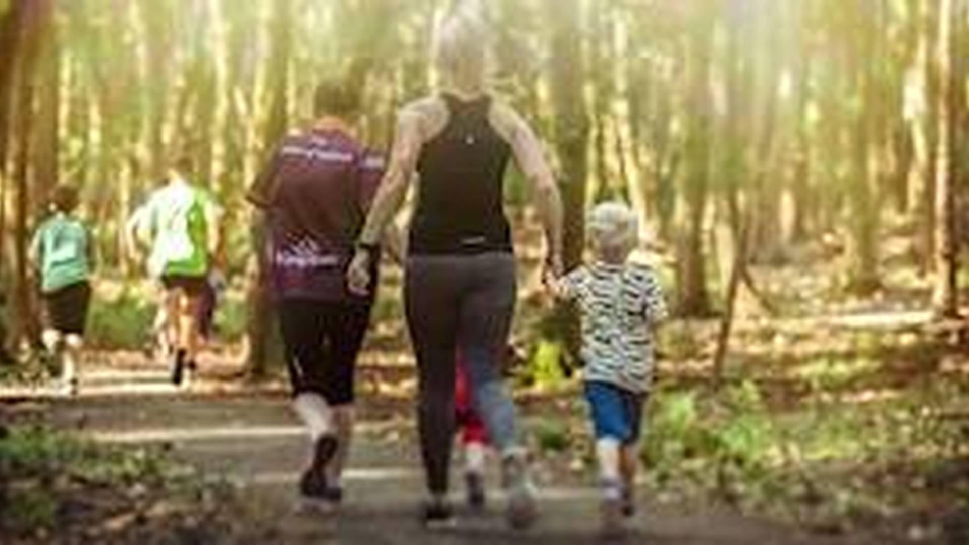 Explore and Imagine Child Development and Parenting photo