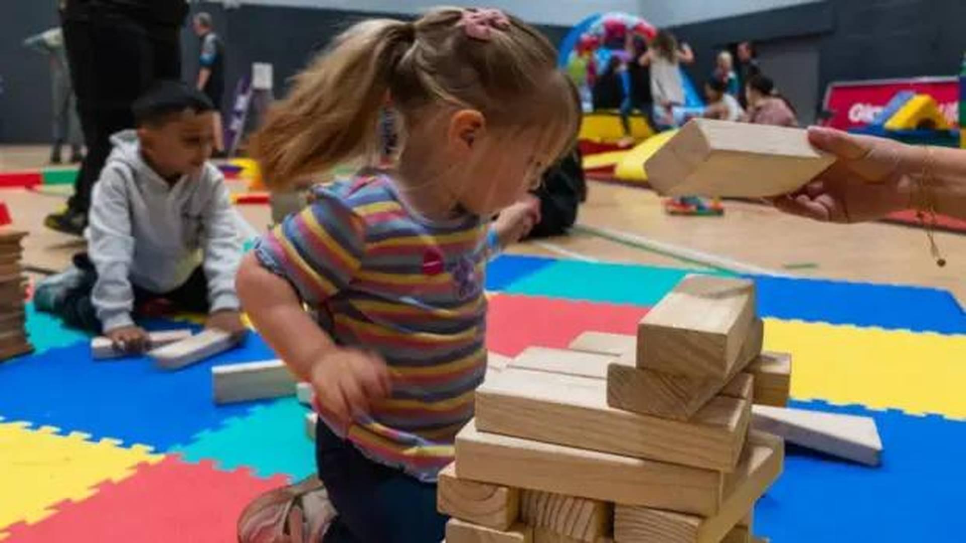 Glasgow Life Summer Of Fun Festival Events (Gc Maryhill) Asn Event photo