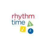 Rhythm Time logo