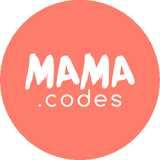 MAMA.codes logo