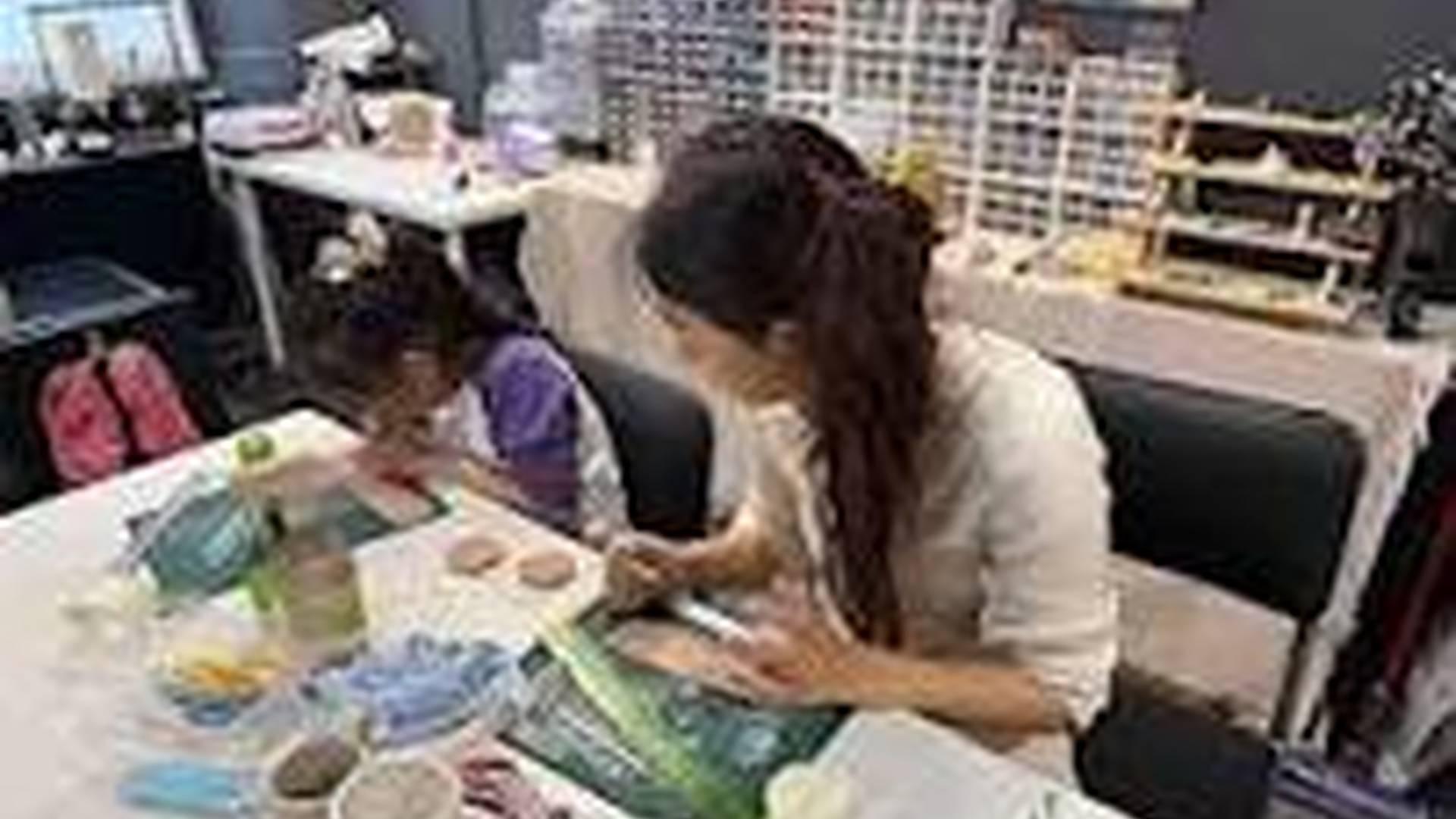 Kids Clay Workshop in Glasgow | Creative Clay for Ages 3–18 photo