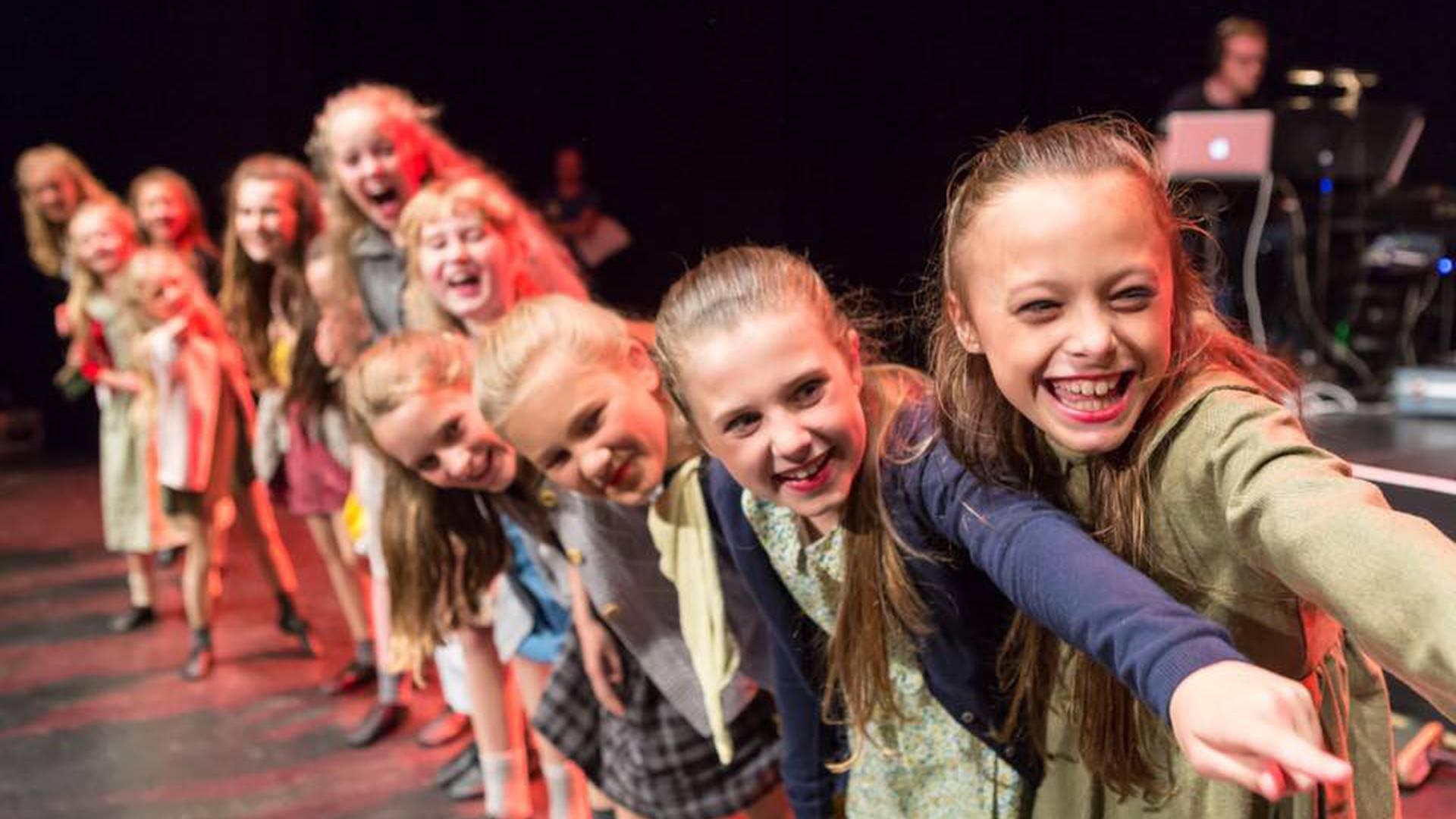 The Theatre Workshop photo