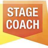 Stagecoach Performing Arts logo