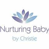 Nurturing Baby by Christie logo