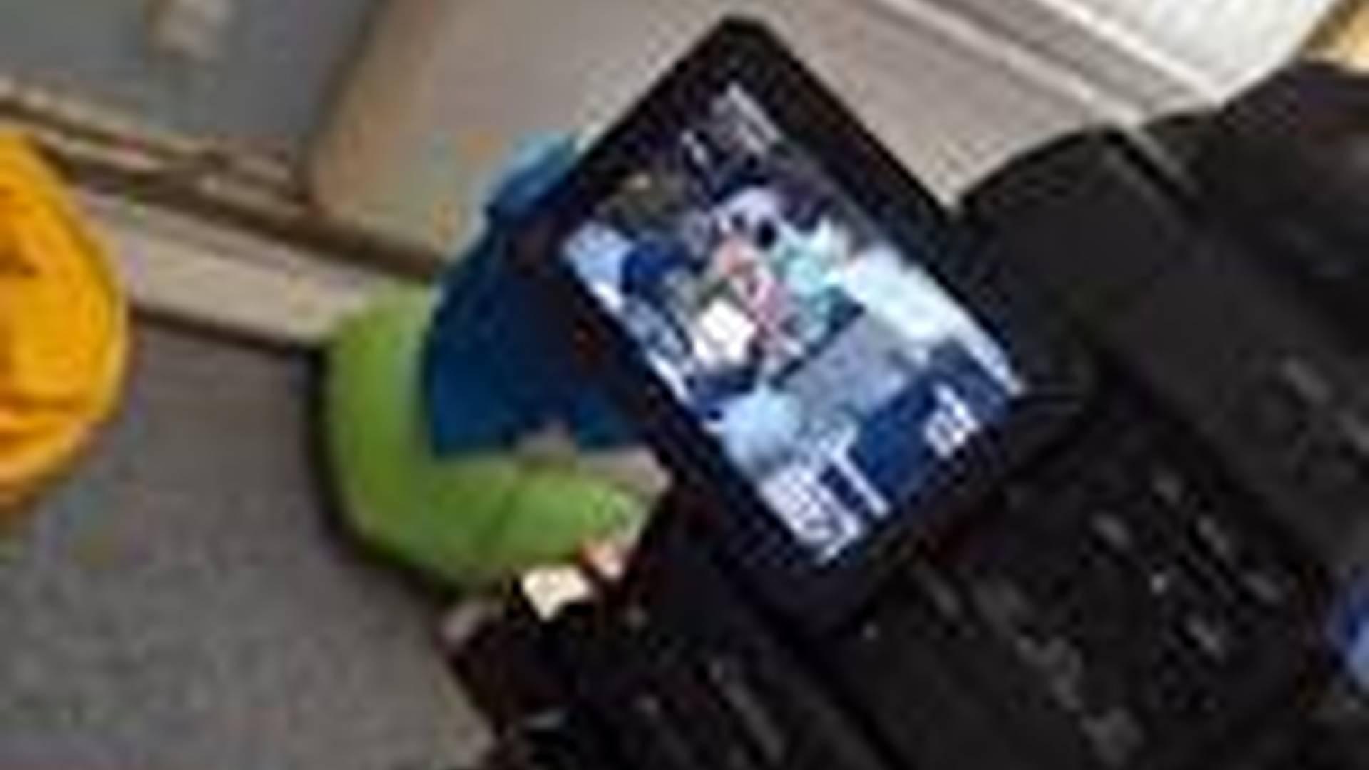 Barnardo’s Presents - Films about Children’s Rights, The Promise, and The Dangers of Vap photo