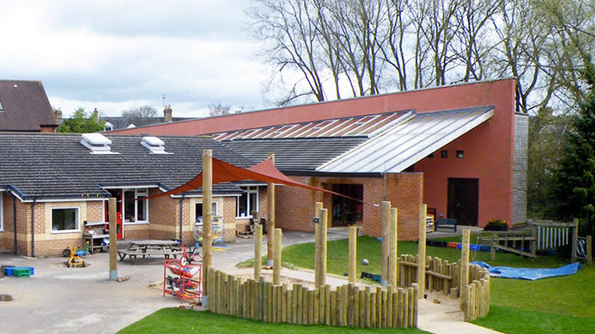 Grandpont Nursery School and Childcare photo