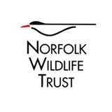 Norfolk Wildlife Trust logo