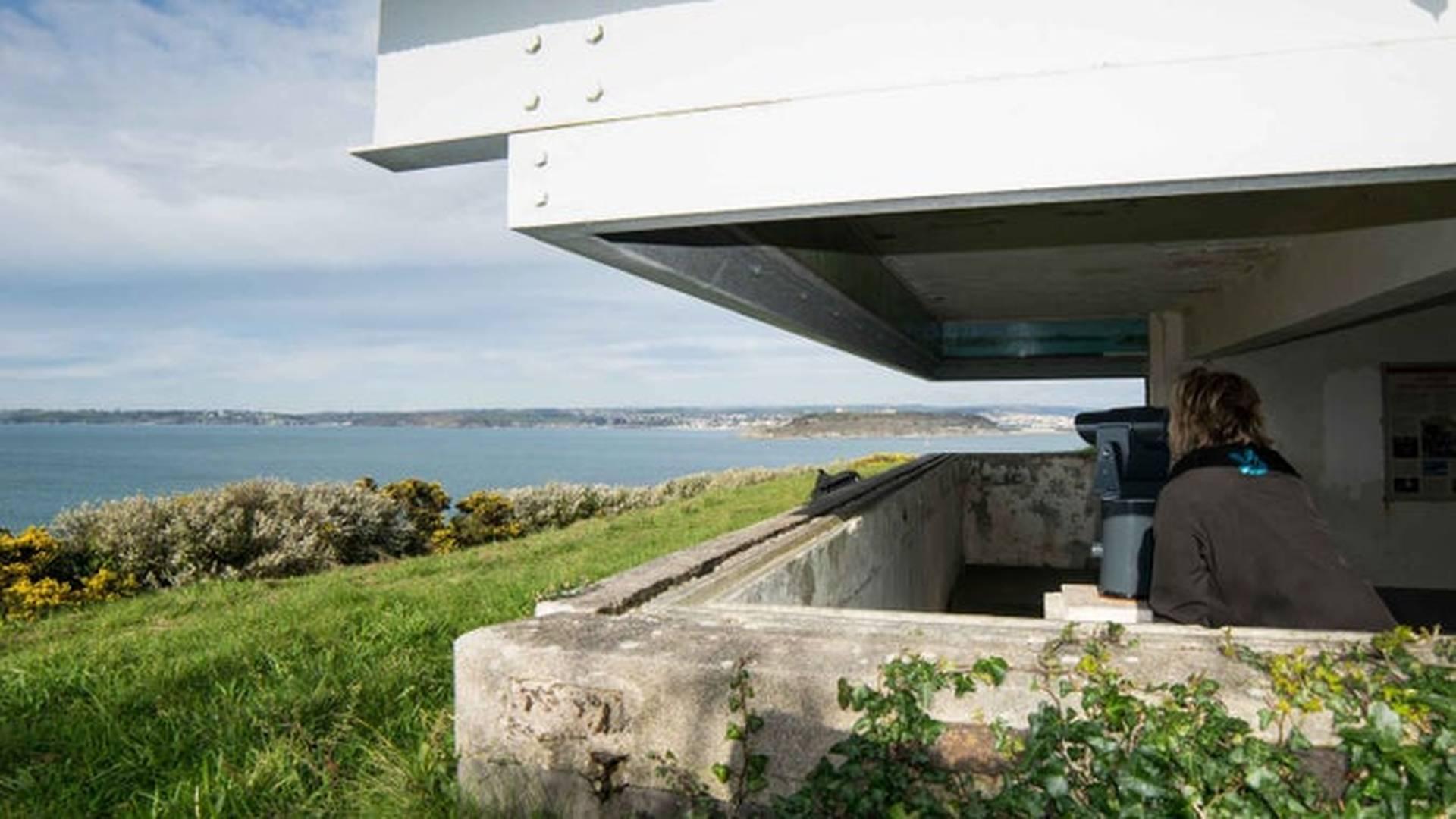 St Anthony Battery Unearthed 2024 photo
