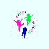 diddi dance logo