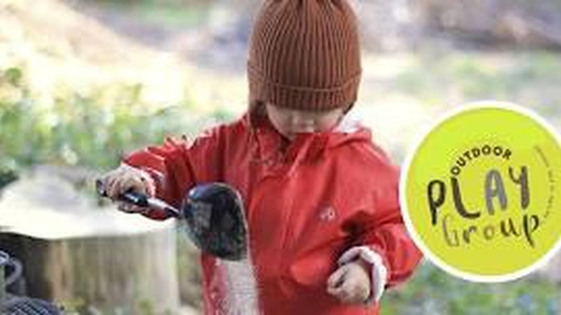 Playgrounds - Outdoor Playgroup photo