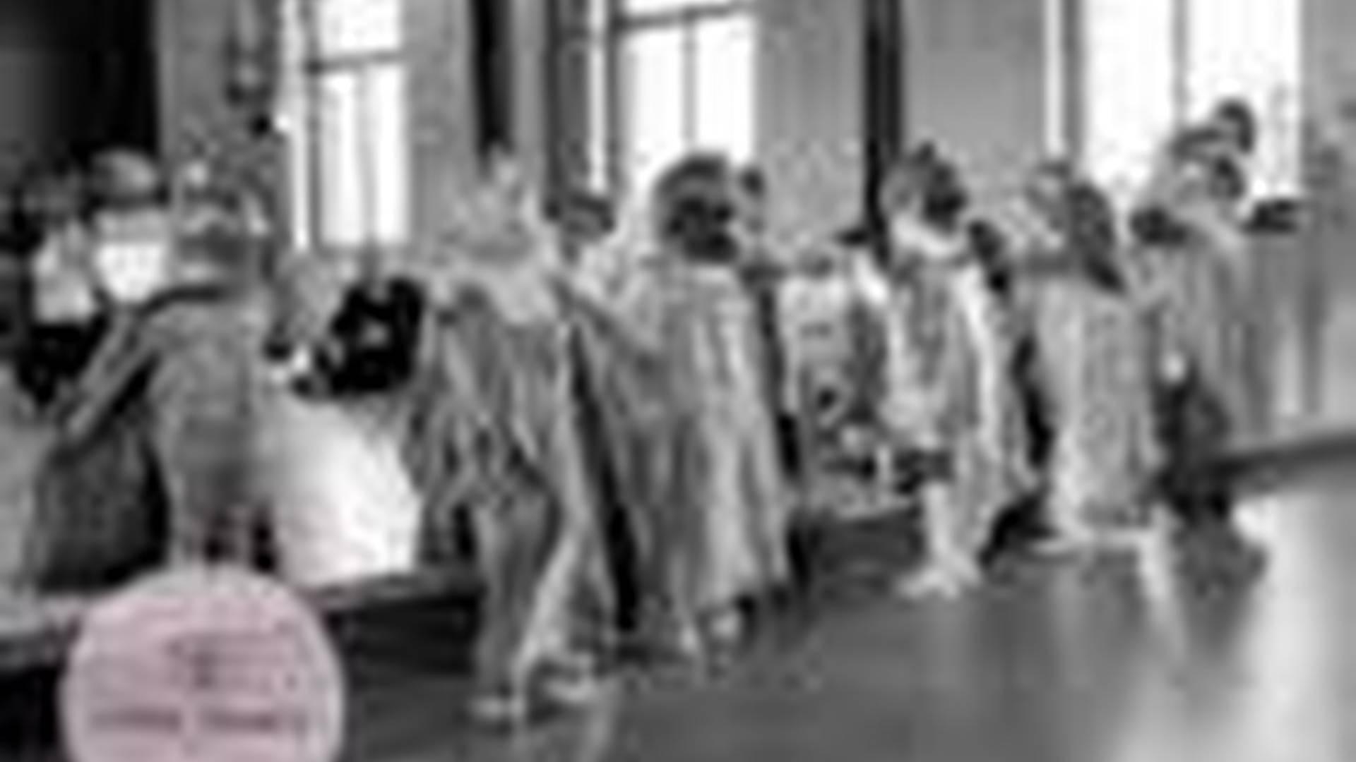 Little Movers Carlisle - Little Movers Autism Friendly Dance Party photo