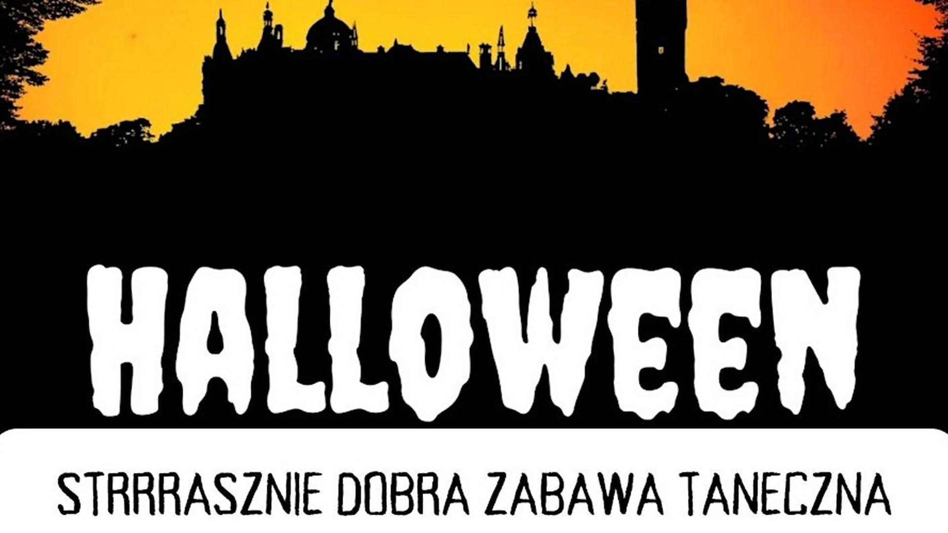 Halloween  Strrrasznie Dobra Zabawa Taneczna photo