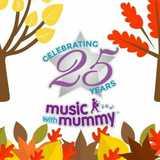 Music with Mummy logo