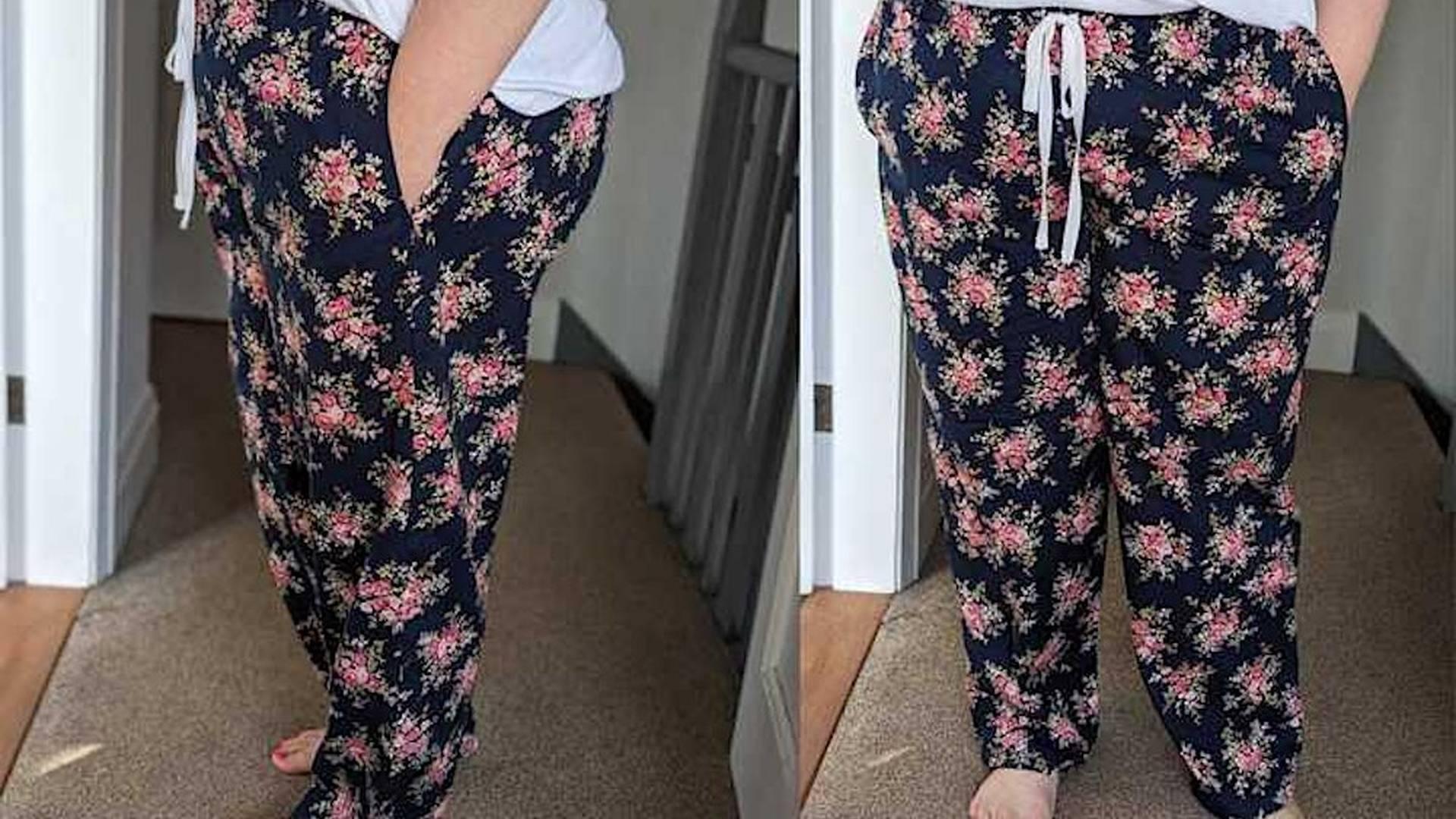 Dressmaking Skills - Simple Trousers photo