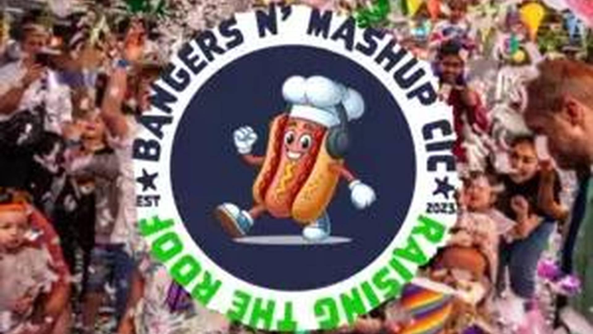 Bangers N' Mashup Family Rave photo