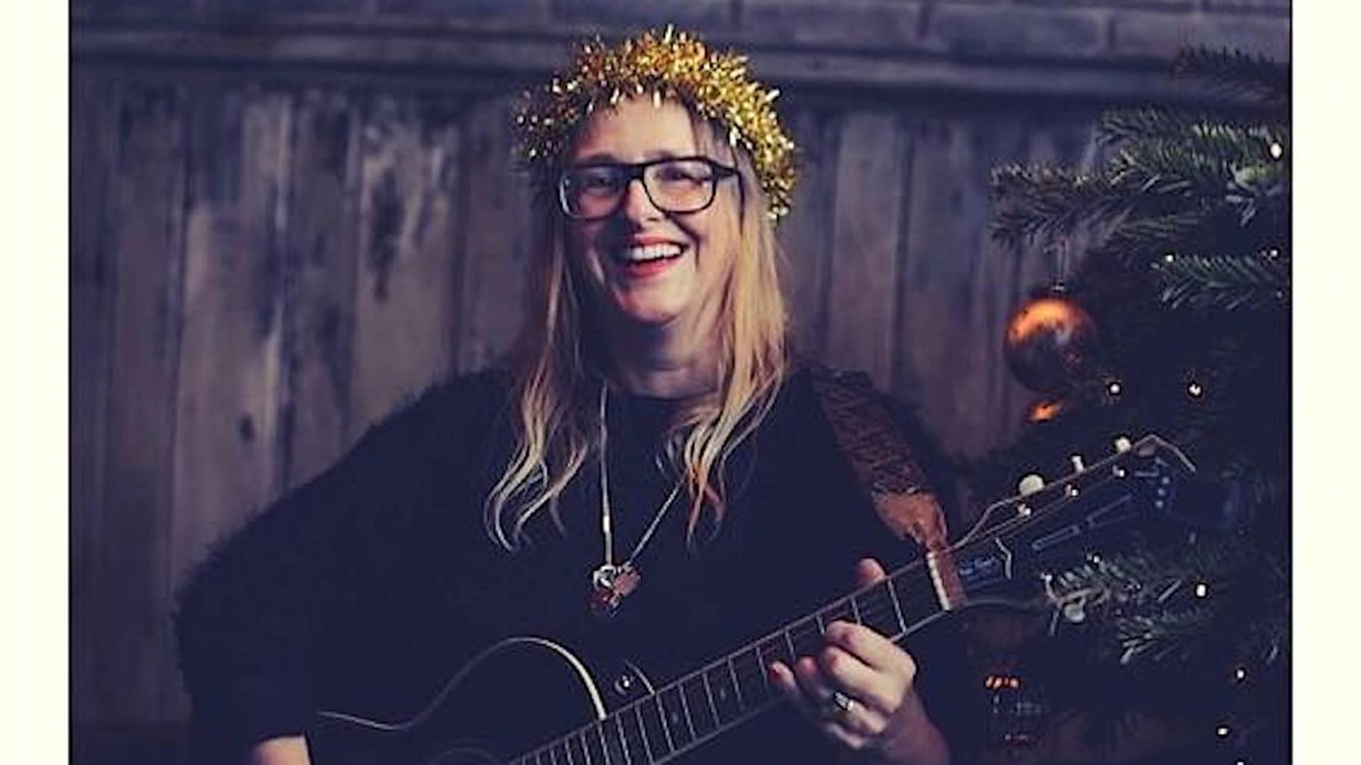 little folk Xmas Pop-up photo