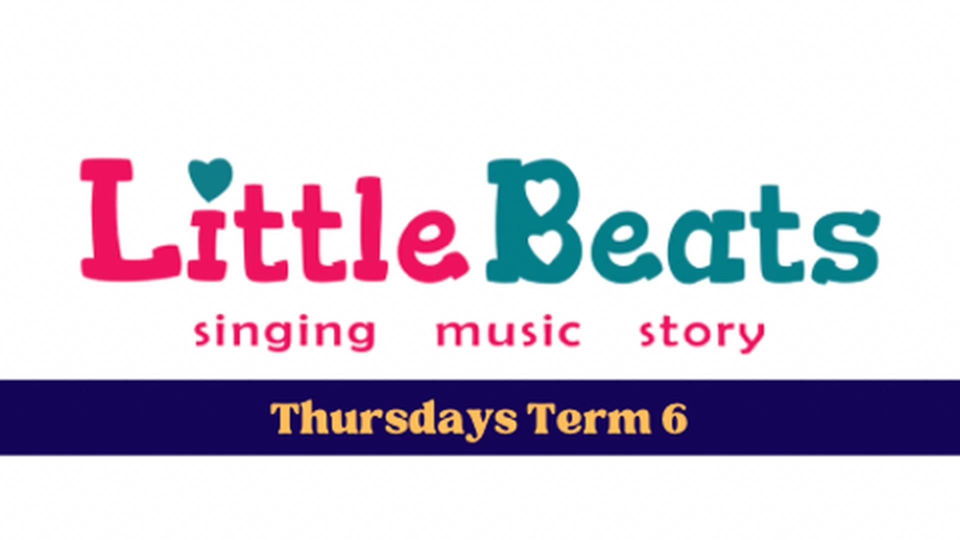 Little Beats - Thursdays photo