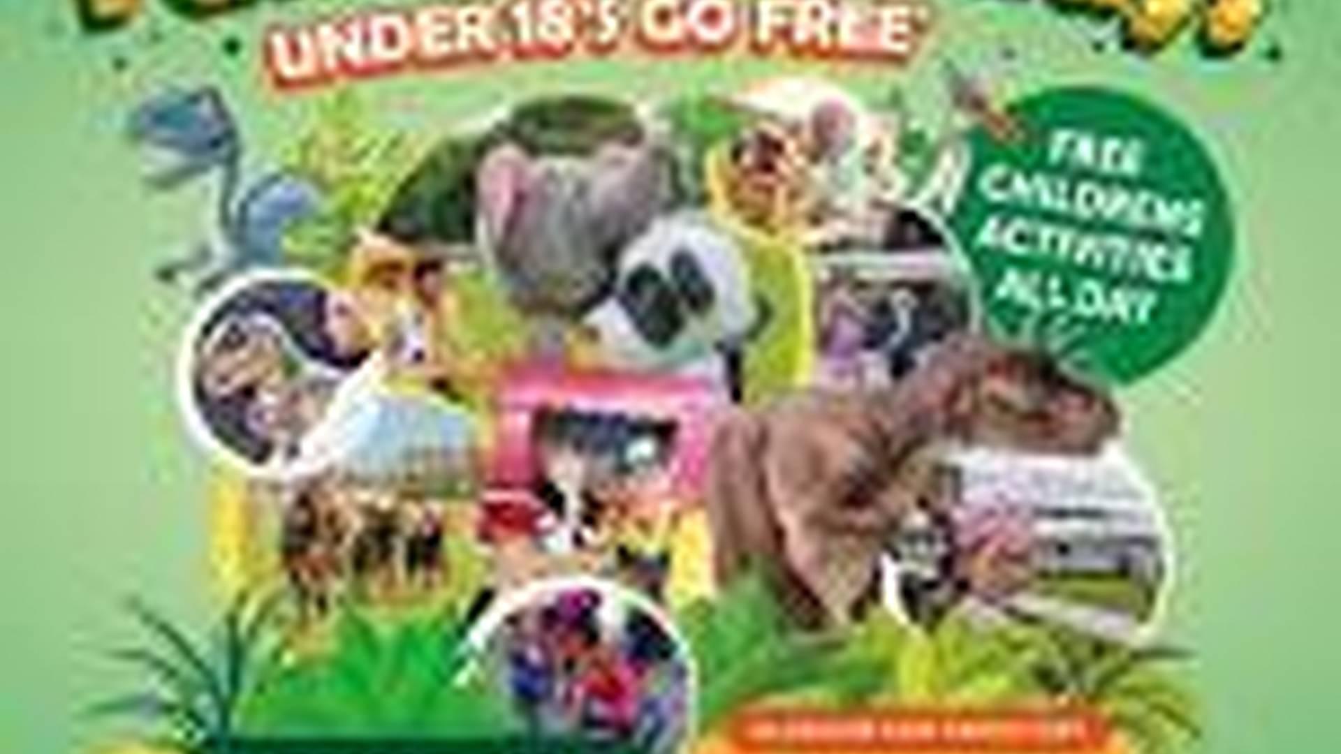 Glasgow Fair Family Raceday: KIDS GO FREE photo