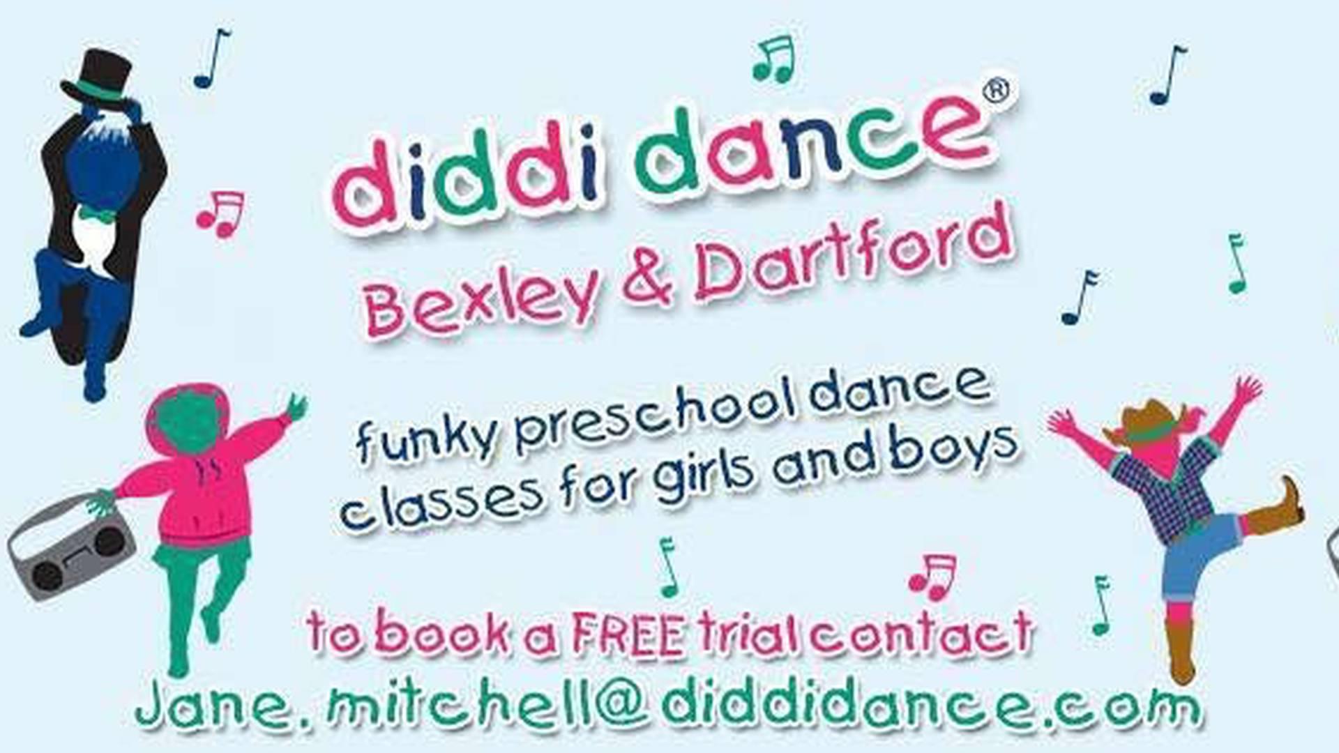 diddi dance photo