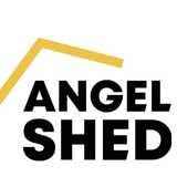 Angel Shed Theatre Company logo