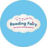 Reading Fairy logo