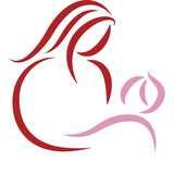 Beautiful Bumps and Babes logo