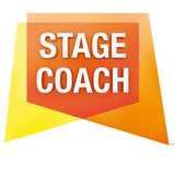 Stagecoach Performing Arts logo