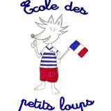 Ecole des petits loups logo