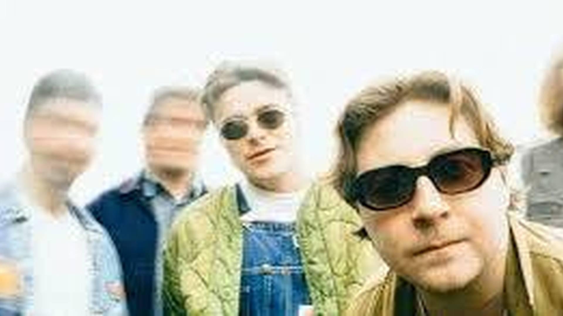 EADES with Coal Mob, Nature Kids photo
