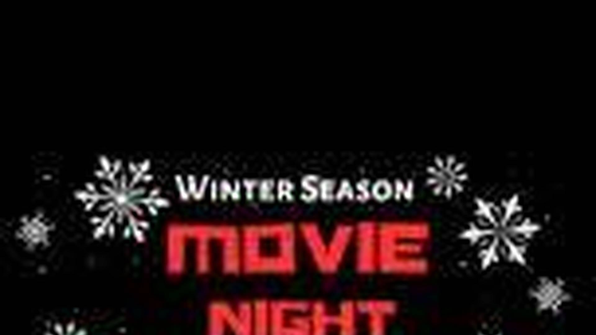 A wicked family movie night! photo