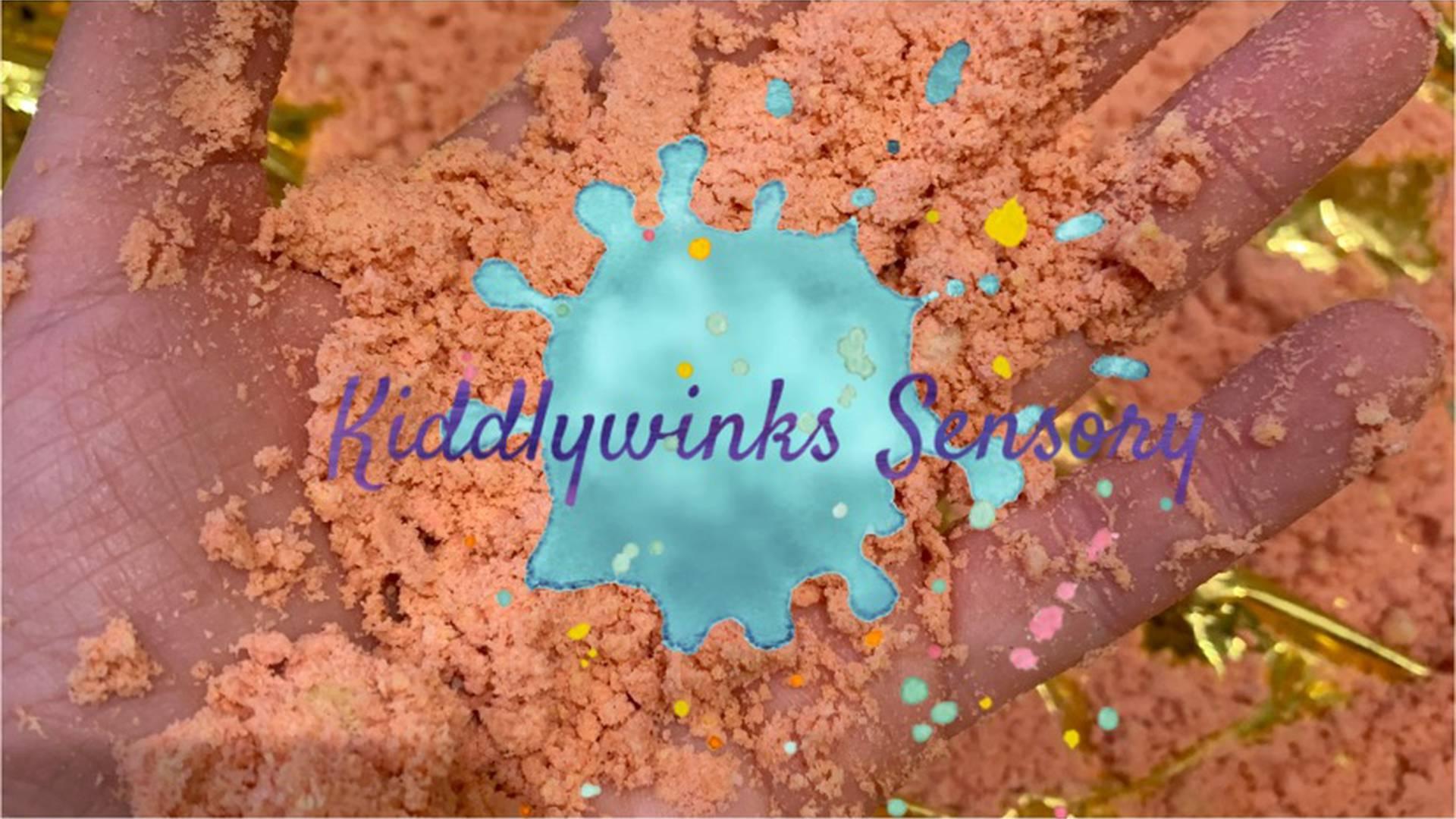Kiddlywinks Sensory Kiddlywinks Sensory photo