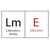 Laboratory Media Education logo