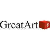 GreatArt logo