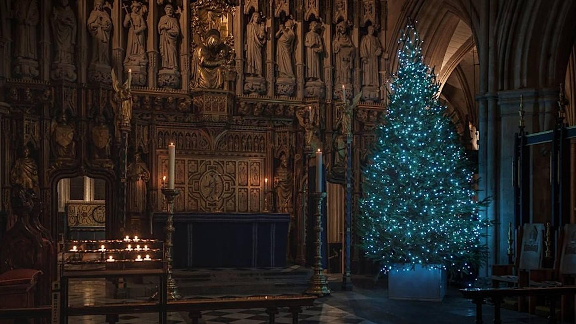 Southwark Cathedral Carol Service | Sunday photo