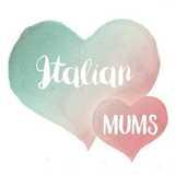Italian Mums logo