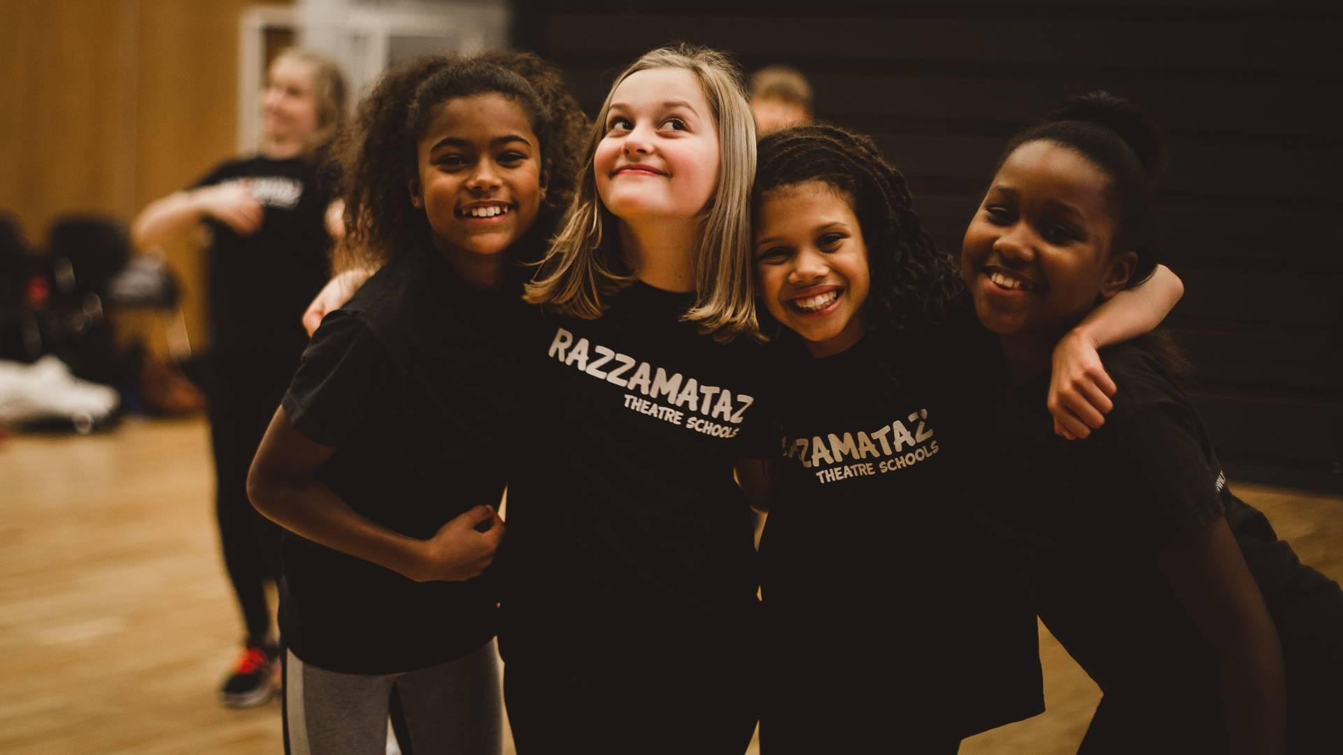 Razzamataz Theatre School photo