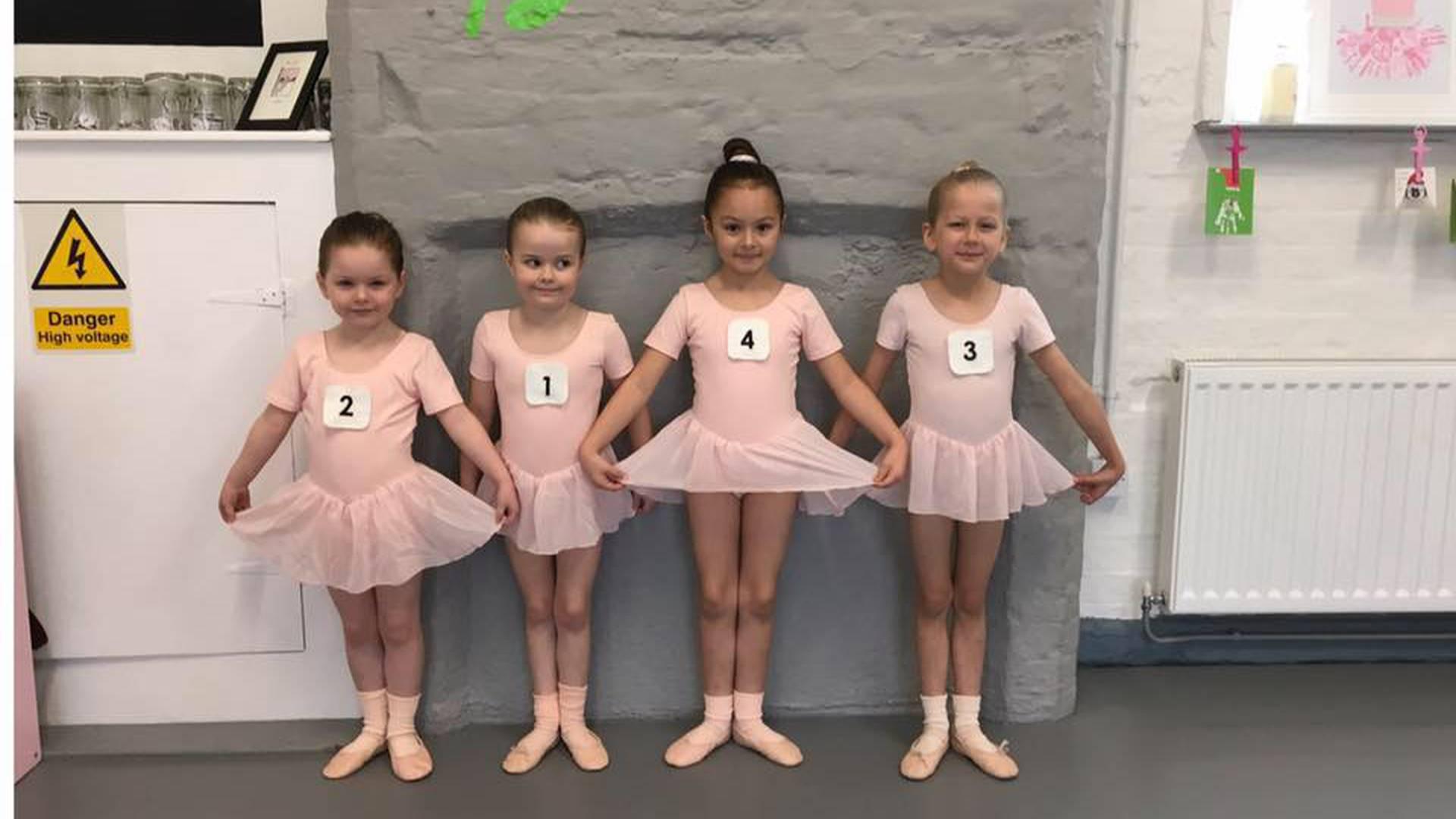 Amy’s Dance Academy photo